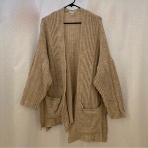 XS Topshop Cardigan